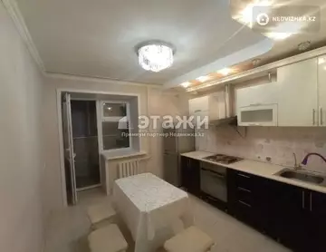 1-комнатная квартира, этаж 7 из 9, 35 м²