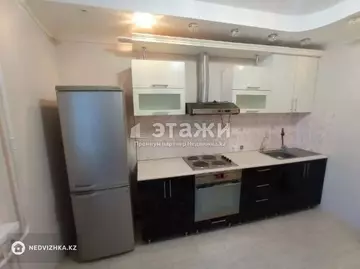 1-комнатная квартира, этаж 7 из 9, 35 м²