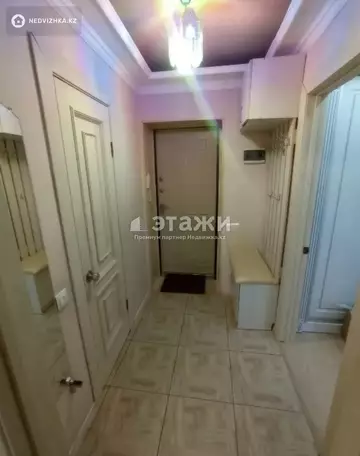 35 м², 1-комнатная квартира, этаж 7 из 9, 35 м², изображение - 5