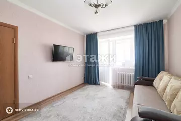 1-комнатная квартира, этаж 8 из 14, 39 м²