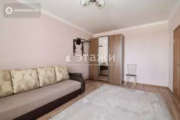 1-комнатная квартира, этаж 8 из 14, 39 м²