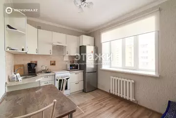 39.3 м², 1-комнатная квартира, этаж 8 из 14, 39 м², изображение - 4