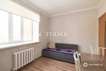 39.3 м², 1-комнатная квартира, этаж 8 из 14, 39 м², изображение - 5