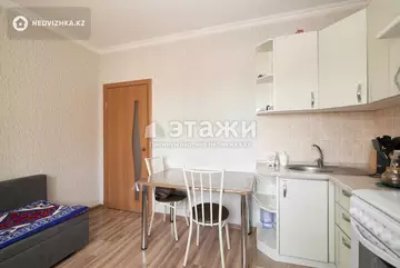 39.3 м², 1-комнатная квартира, этаж 8 из 14, 39 м², изображение - 6