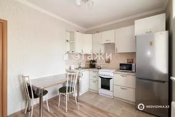 39.3 м², 1-комнатная квартира, этаж 8 из 14, 39 м², изображение - 7