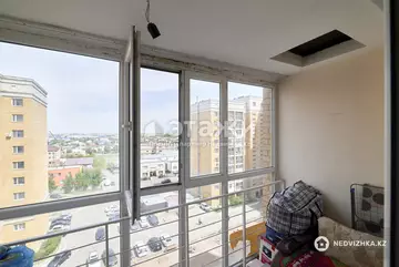 39.3 м², 1-комнатная квартира, этаж 8 из 14, 39 м², изображение - 8