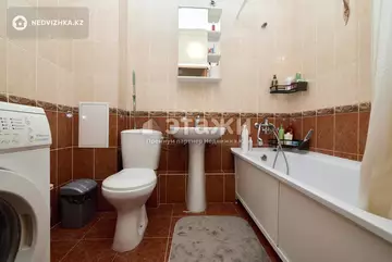 39.3 м², 1-комнатная квартира, этаж 8 из 14, 39 м², изображение - 10