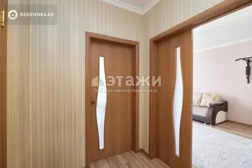 39.3 м², 1-комнатная квартира, этаж 8 из 14, 39 м², изображение - 12