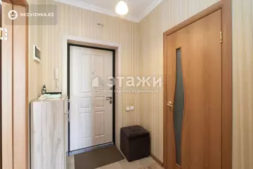 39.3 м², 1-комнатная квартира, этаж 8 из 14, 39 м², изображение - 14