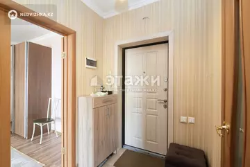 39.3 м², 1-комнатная квартира, этаж 8 из 14, 39 м², изображение - 15