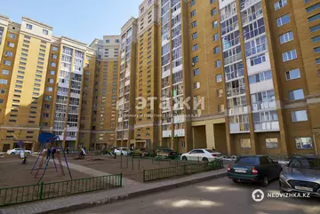 39.3 м², 1-комнатная квартира, этаж 8 из 14, 39 м², изображение - 19