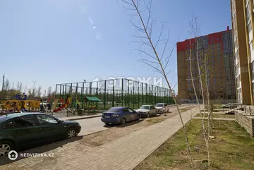 39.3 м², 1-комнатная квартира, этаж 8 из 14, 39 м², изображение - 20