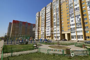 39.3 м², 1-комнатная квартира, этаж 8 из 14, 39 м², изображение - 21