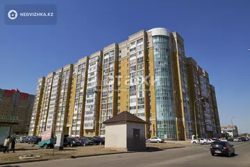 39.3 м², 1-комнатная квартира, этаж 8 из 14, 39 м², изображение - 22