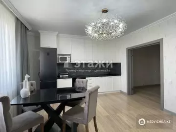 3-комнатная квартира, этаж 9 из 12, 72 м²