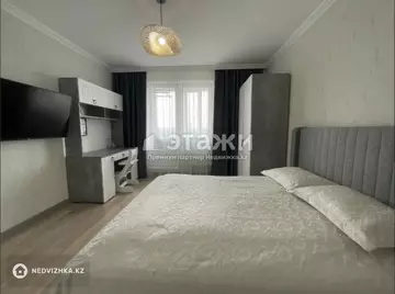 3-комнатная квартира, этаж 9 из 12, 72 м²