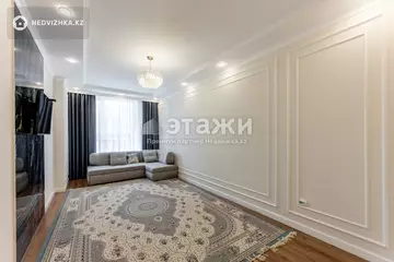 4-комнатная квартира, этаж 9 из 12, 105 м²