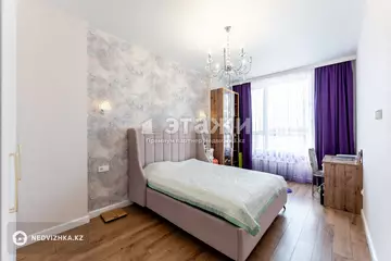 105 м², 4-комнатная квартира, этаж 9 из 12, 105 м², изображение - 4
