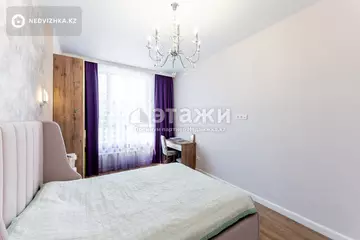 105 м², 4-комнатная квартира, этаж 9 из 12, 105 м², изображение - 5