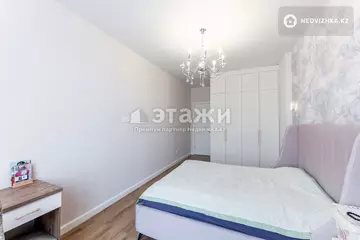 105 м², 4-комнатная квартира, этаж 9 из 12, 105 м², изображение - 6