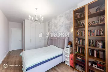105 м², 4-комнатная квартира, этаж 9 из 12, 105 м², изображение - 7