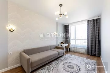 105 м², 4-комнатная квартира, этаж 9 из 12, 105 м², изображение - 8