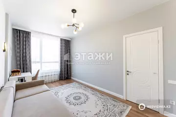 105 м², 4-комнатная квартира, этаж 9 из 12, 105 м², изображение - 9