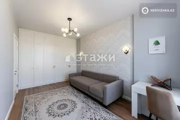 105 м², 4-комнатная квартира, этаж 9 из 12, 105 м², изображение - 10