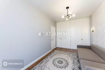 105 м², 4-комнатная квартира, этаж 9 из 12, 105 м², изображение - 11