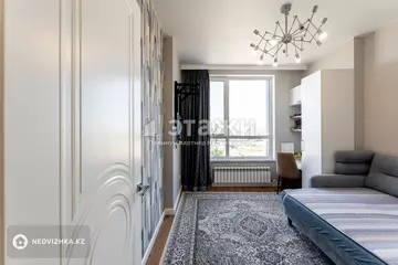 105 м², 4-комнатная квартира, этаж 9 из 12, 105 м², изображение - 12