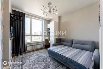 105 м², 4-комнатная квартира, этаж 9 из 12, 105 м², изображение - 13