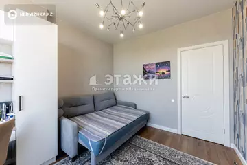 105 м², 4-комнатная квартира, этаж 9 из 12, 105 м², изображение - 14