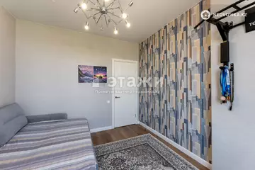 105 м², 4-комнатная квартира, этаж 9 из 12, 105 м², изображение - 15