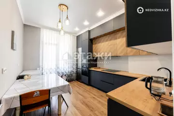 105 м², 4-комнатная квартира, этаж 9 из 12, 105 м², изображение - 16