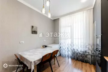 105 м², 4-комнатная квартира, этаж 9 из 12, 105 м², изображение - 18