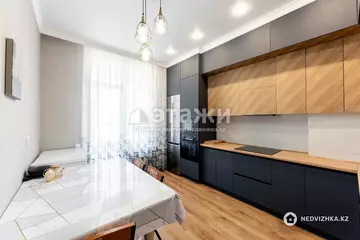 105 м², 4-комнатная квартира, этаж 9 из 12, 105 м², изображение - 17