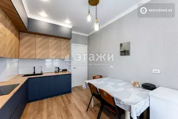 105 м², 4-комнатная квартира, этаж 9 из 12, 105 м², изображение - 19