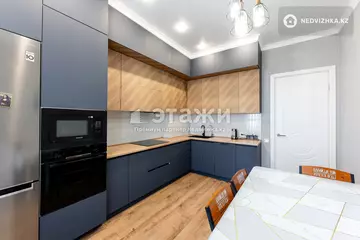 105 м², 4-комнатная квартира, этаж 9 из 12, 105 м², изображение - 20