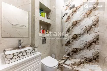 105 м², 4-комнатная квартира, этаж 9 из 12, 105 м², изображение - 21