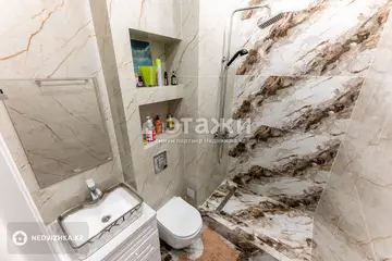 105 м², 4-комнатная квартира, этаж 9 из 12, 105 м², изображение - 22