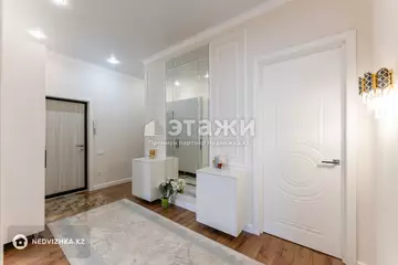 105 м², 4-комнатная квартира, этаж 9 из 12, 105 м², изображение - 23