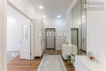 105 м², 4-комнатная квартира, этаж 9 из 12, 105 м², изображение - 24