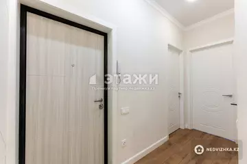 105 м², 4-комнатная квартира, этаж 9 из 12, 105 м², изображение - 26