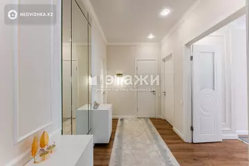 105 м², 4-комнатная квартира, этаж 9 из 12, 105 м², изображение - 28