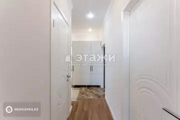 105 м², 4-комнатная квартира, этаж 9 из 12, 105 м², изображение - 29