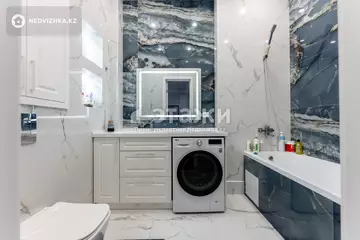 105 м², 4-комнатная квартира, этаж 9 из 12, 105 м², изображение - 30