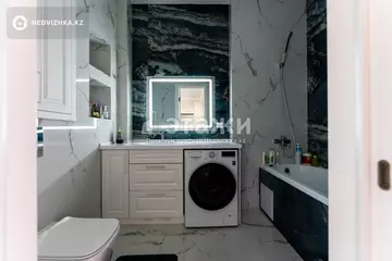 105 м², 4-комнатная квартира, этаж 9 из 12, 105 м², изображение - 31