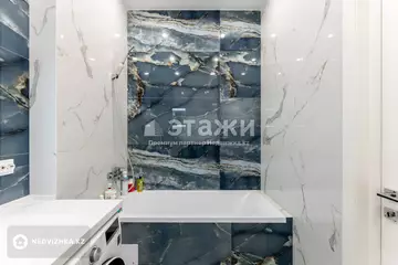 105 м², 4-комнатная квартира, этаж 9 из 12, 105 м², изображение - 32