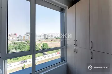 105 м², 4-комнатная квартира, этаж 9 из 12, 105 м², изображение - 34