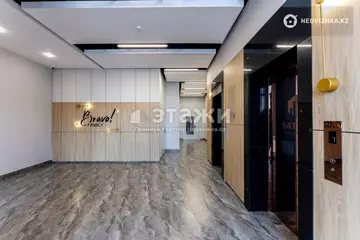 105 м², 4-комнатная квартира, этаж 9 из 12, 105 м², изображение - 37